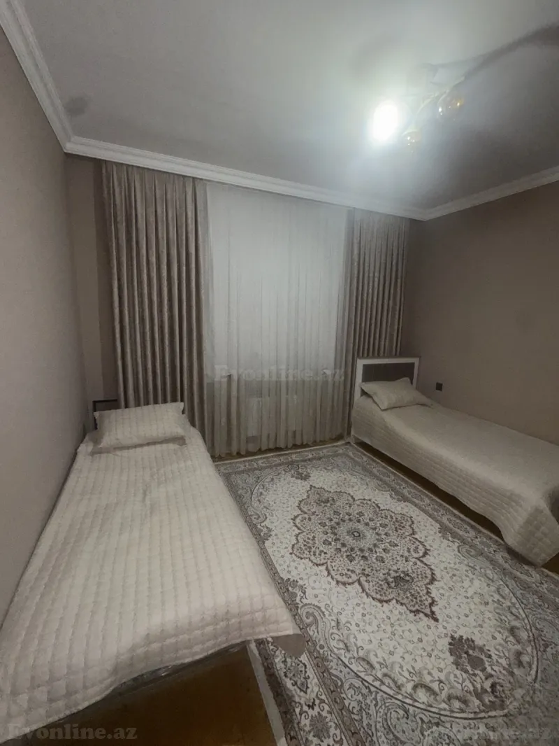 Satılır 5 otaqlı Həyət evi 240 m² Sumqayıt - şəkil 7