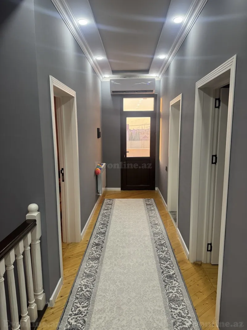Satılır 5 otaqlı Həyət evi 240 m² Sumqayıt - şəkil 8