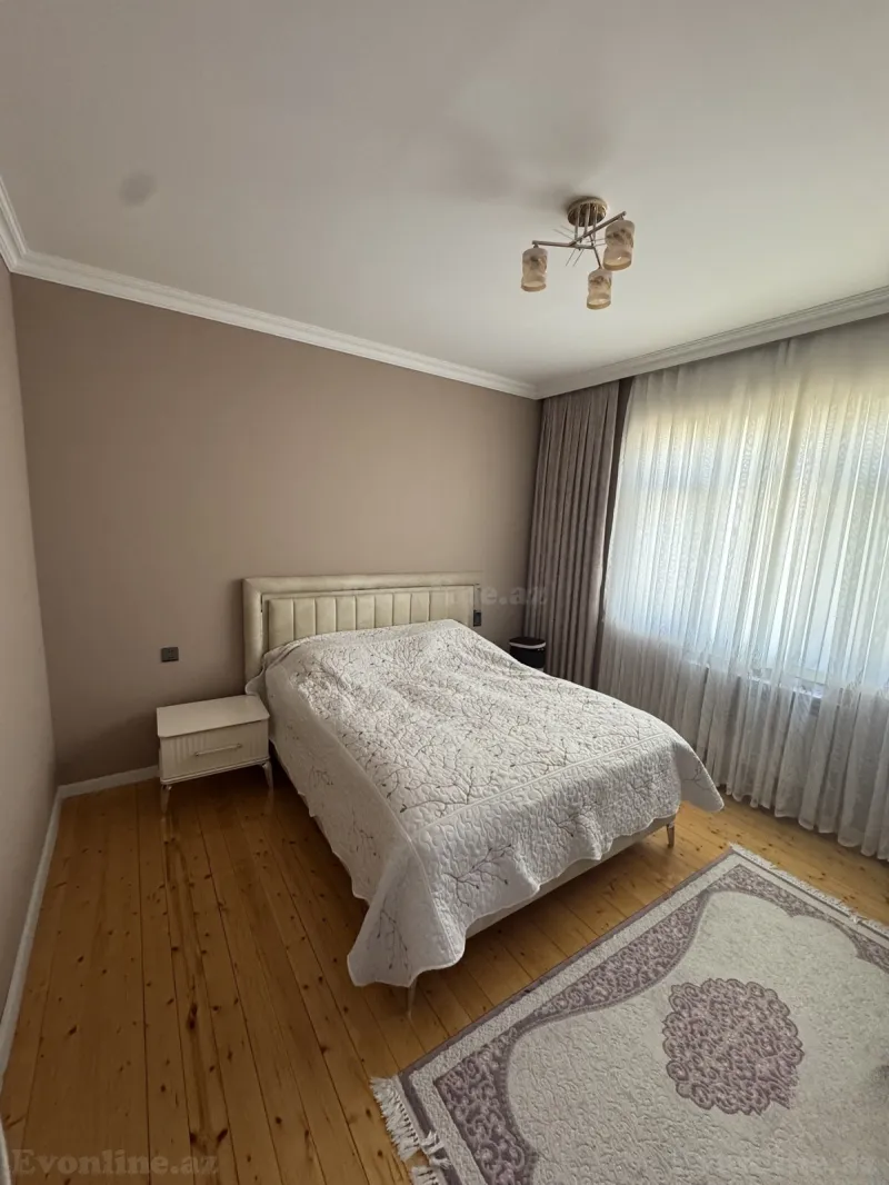 Satılır 5 otaqlı Həyət evi 240 m² Sumqayıt - şəkil 9