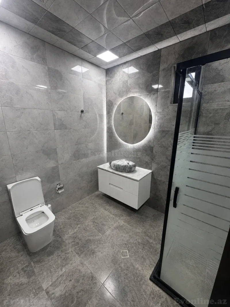 Satılır 5 otaqlı Həyət evi 240 m² Sumqayıt - şəkil 10