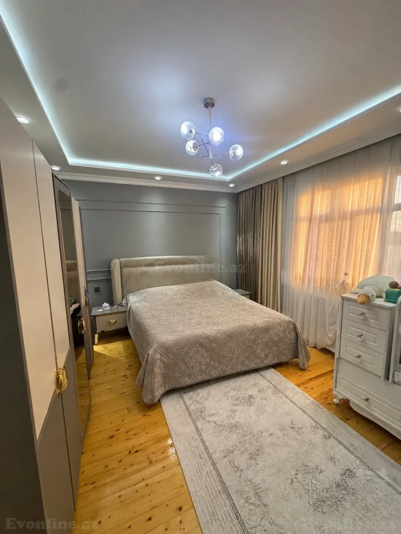 Satılır 5 otaqlı Həyət evi 240 m² Sumqayıt - şəkil 12