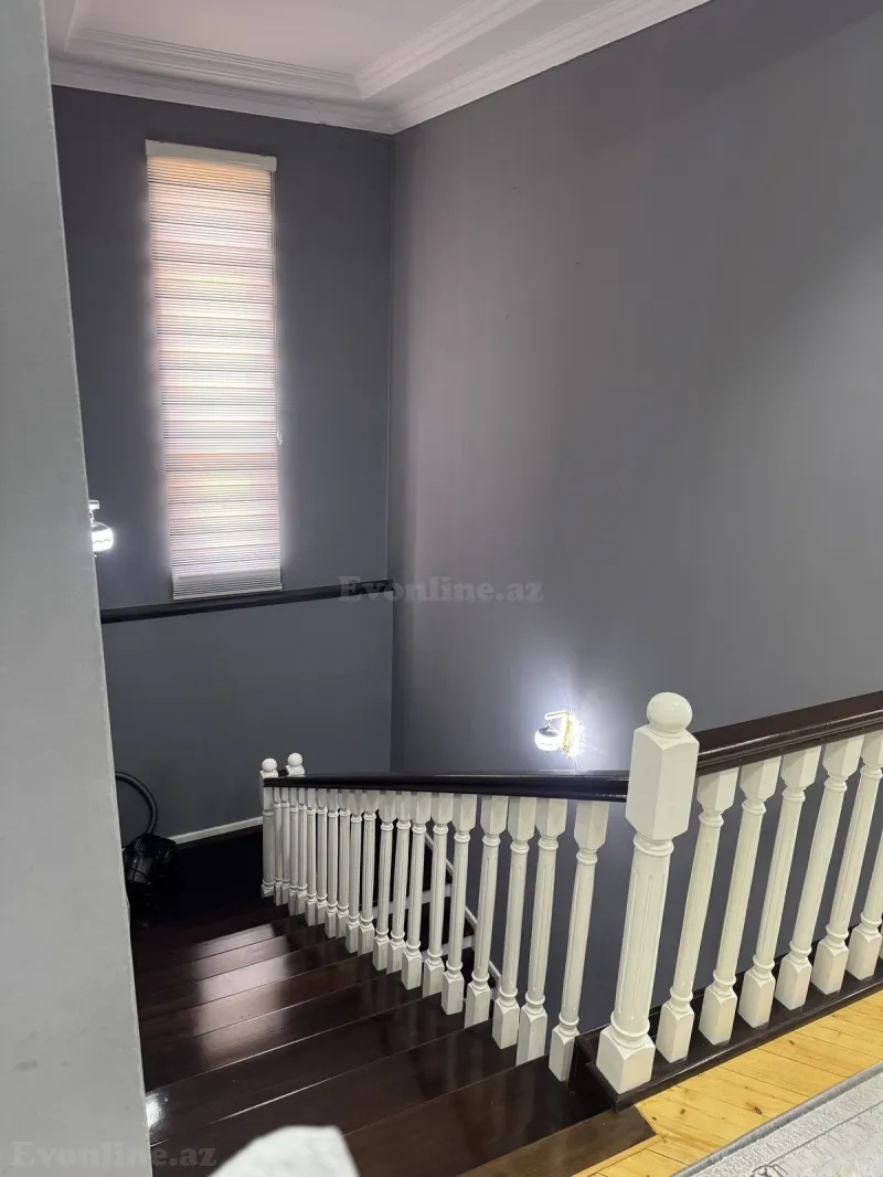 Satılır 5 otaqlı Həyət evi 240 m² Sumqayıt - şəkil 13