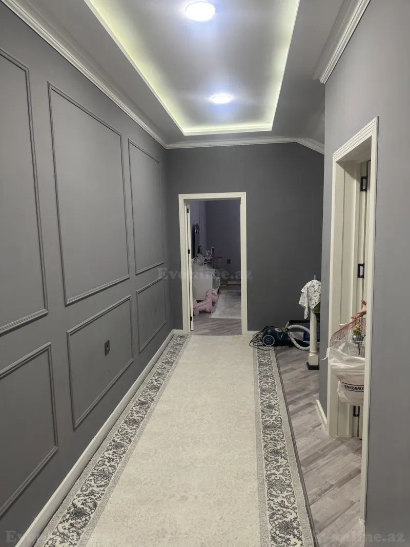 Satılır 5 otaqlı Həyət evi 240 m² Sumqayıt - şəkil 15