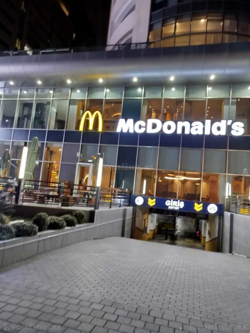 Kirayə verilir 2 otaqlı Mənzil Köhnə tikili 60 m² Həzi Aslanov - şəkil 9