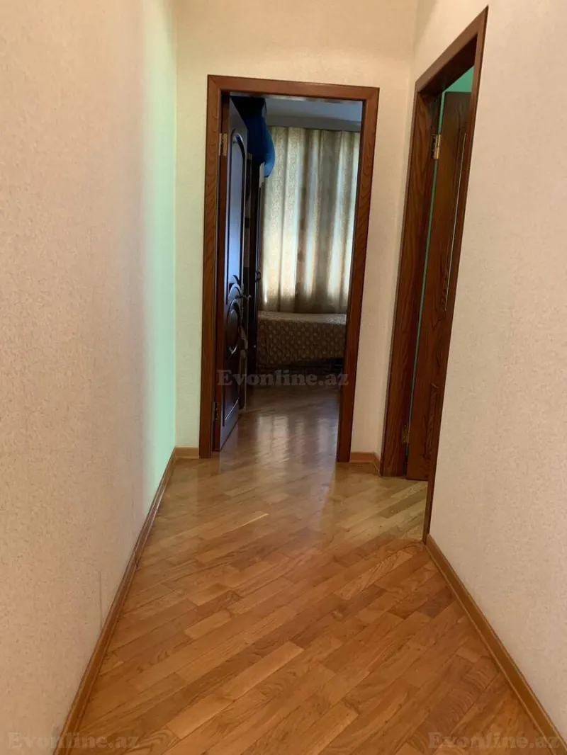Satılır 3 otaqlı Mənzil Yeni tikili 120 m² Yasamal - şəkil 4