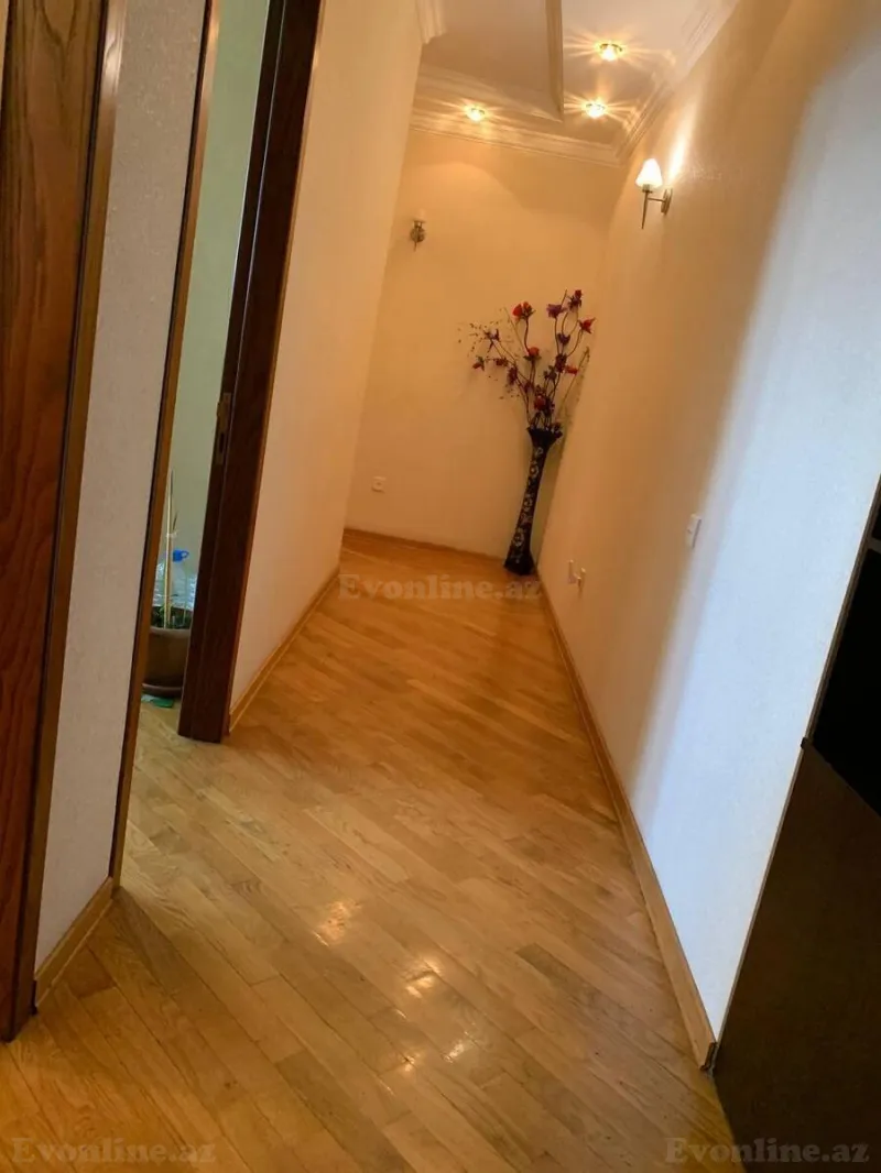 Satılır 3 otaqlı Mənzil Yeni tikili 120 m² Yasamal - şəkil 6