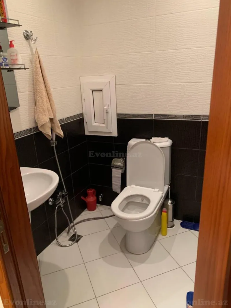 Satılır 3 otaqlı Mənzil Yeni tikili 120 m² Yasamal - şəkil 10