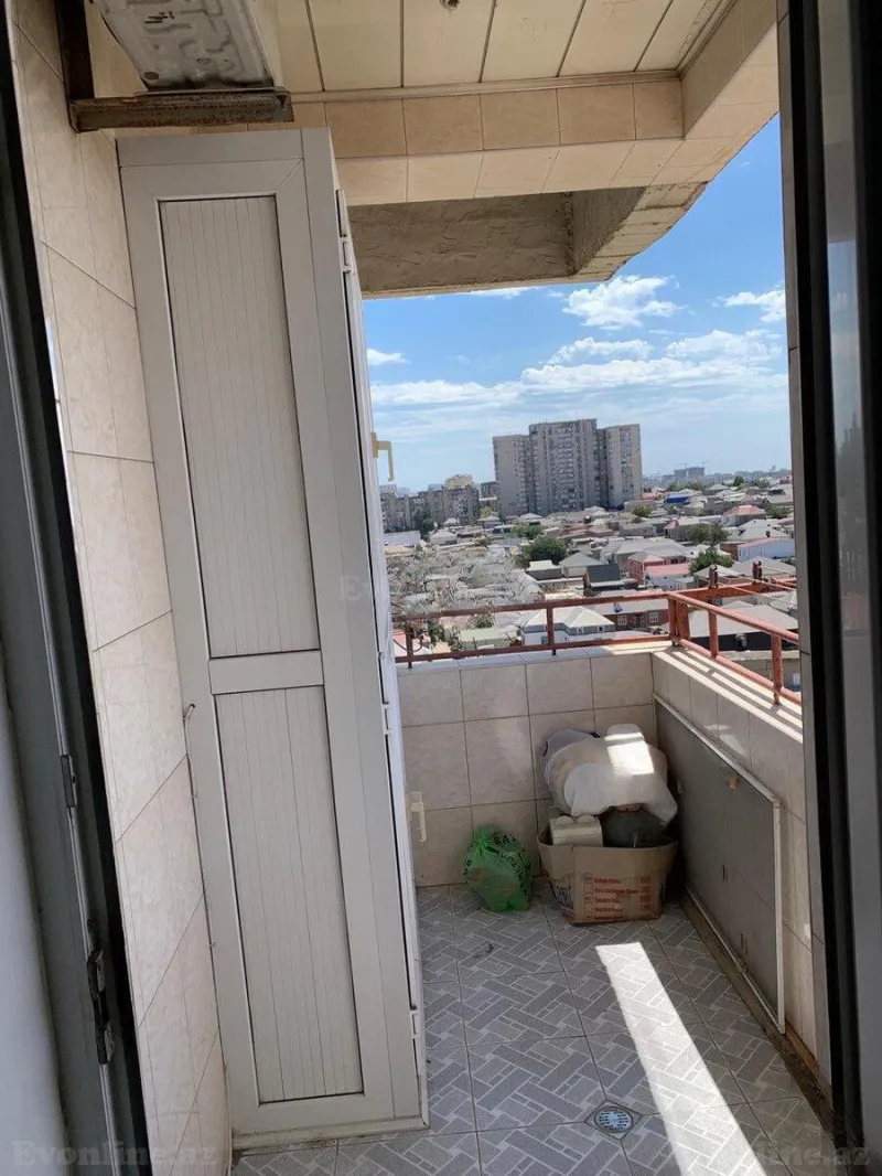 Satılır 3 otaqlı Mənzil Yeni tikili 120 m² Yasamal - şəkil 11