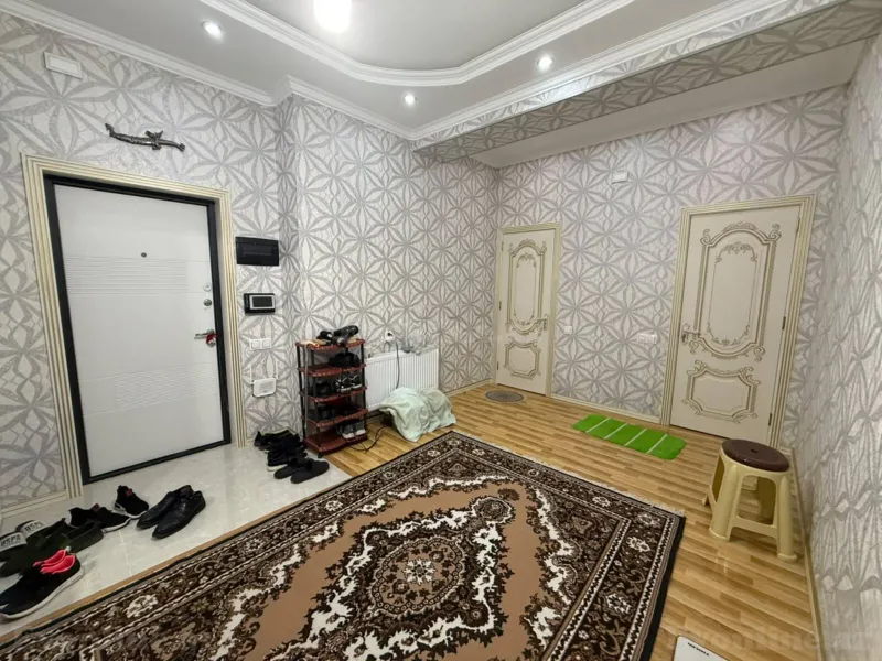 Satılır 3 otaqlı Mənzil Yeni tikili 112 m² 8-ci kilometr - şəkil 10