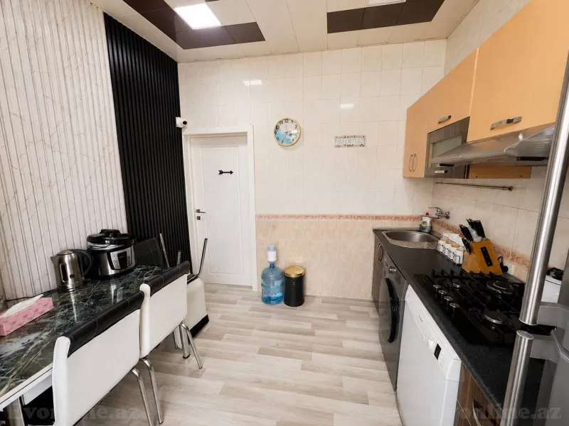 Satılır 3 otaqlı Mənzil Köhnə tikili 76 m² Qara Qarayev m. - şəkil 6