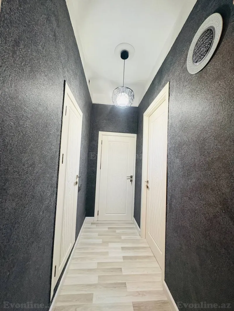 Satılır 3 otaqlı Mənzil Köhnə tikili 76 m² Qara Qarayev m. - şəkil 8