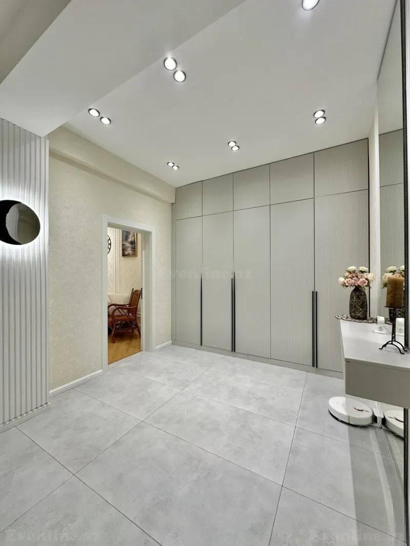 Satılır 2 otaqlı Mənzil Yeni tikili 65 m² Binəqədi r. - şəkil 6