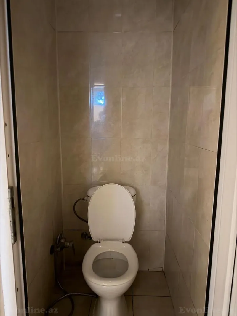 Kirayə verilir 1 otaqlı Mənzil Köhnə tikili 30 m² 28 May m. - şəkil 5