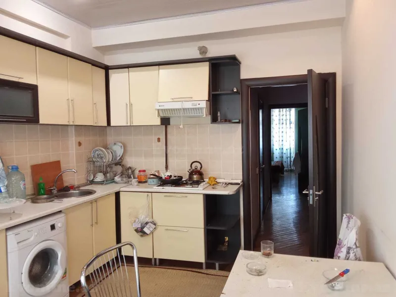 Kirayə verilir 2 otaqlı Mənzil Yeni tikili 100 m² Xətai r. - şəkil 11