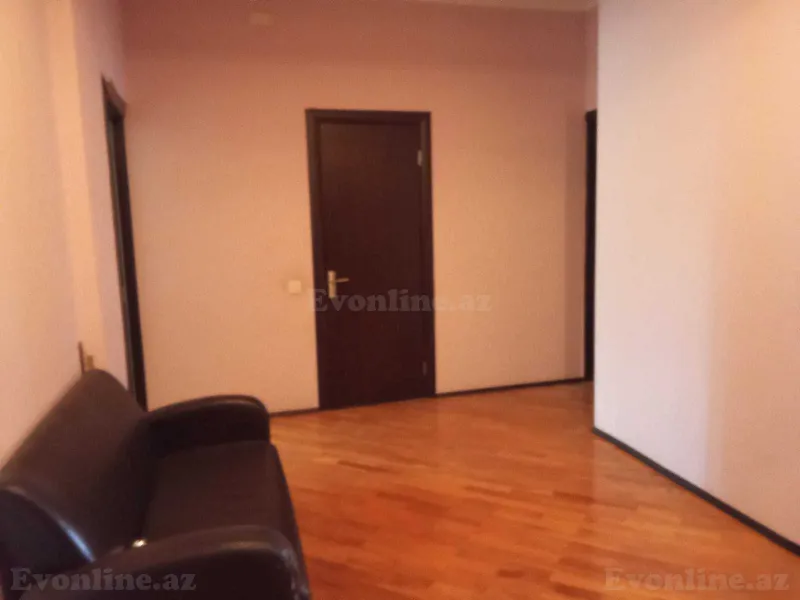 Kirayə verilir 2 otaqlı Mənzil Yeni tikili 100 m² Xətai r. - şəkil 23