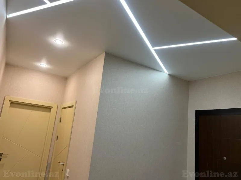 Kirayə verilir 3 otaqlı Mənzil Yeni tikili 908 m² Xətai r.