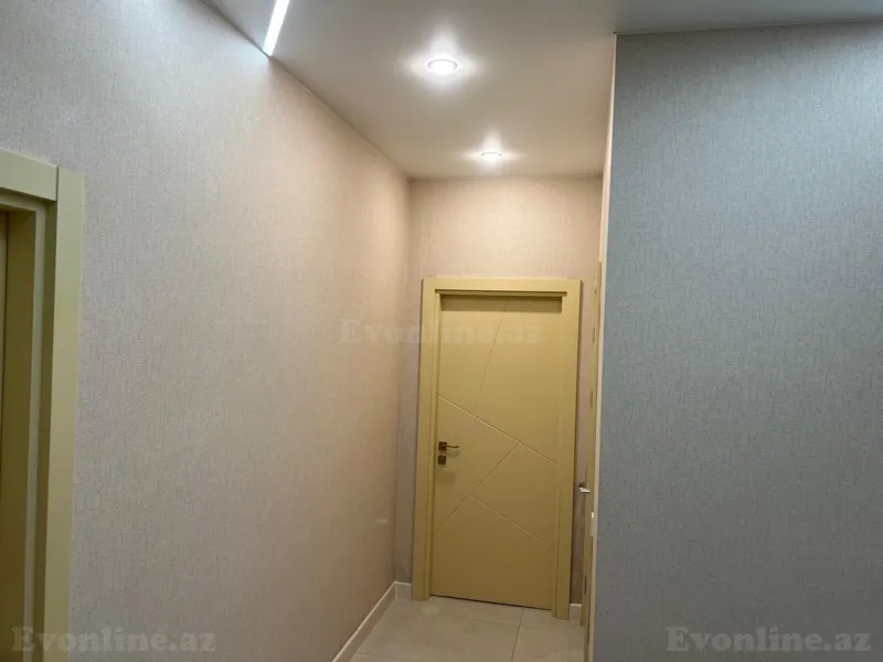 Kirayə verilir 3 otaqlı Mənzil Yeni tikili 908 m² Xətai r. - şəkil 2