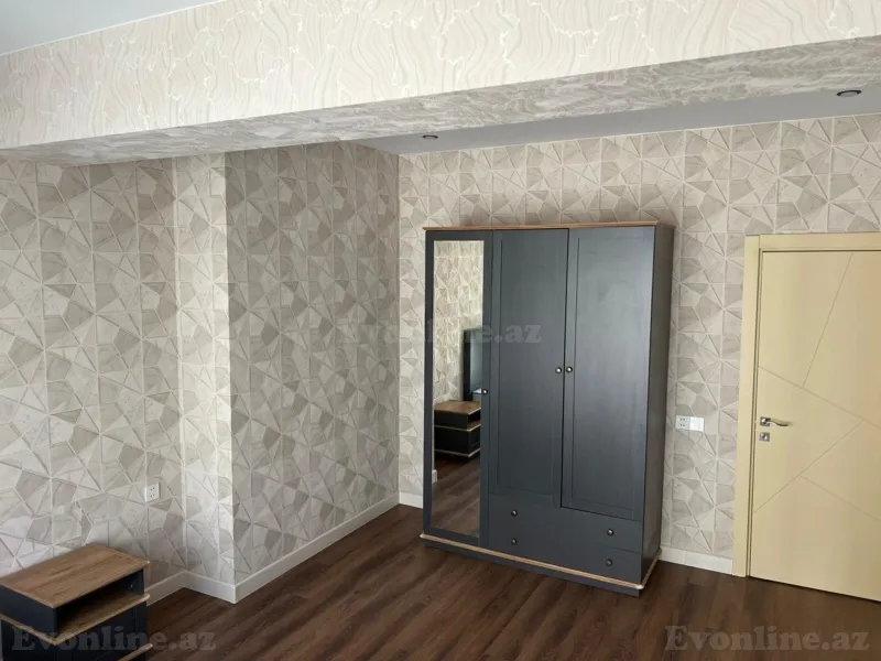 Kirayə verilir 3 otaqlı Mənzil Yeni tikili 908 m² Xətai r. - şəkil 16