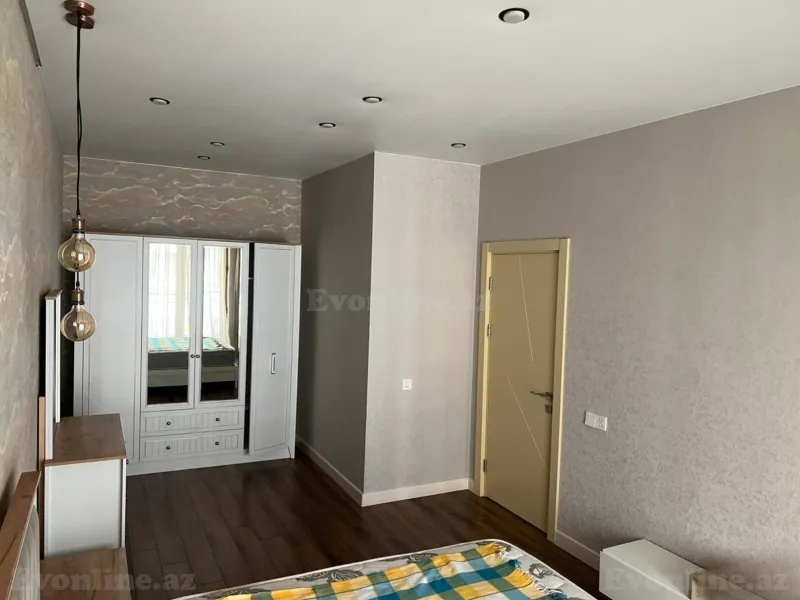 Kirayə verilir 3 otaqlı Mənzil Yeni tikili 908 m² Xətai r. - şəkil 18