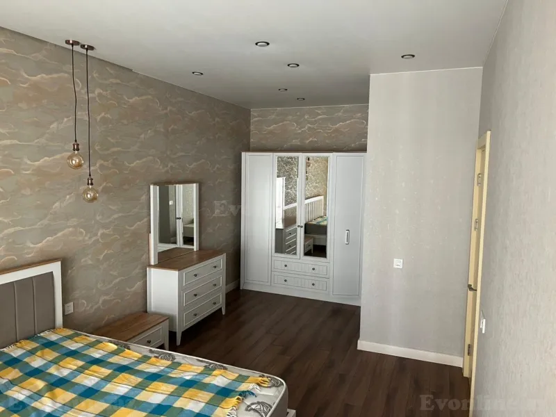 Kirayə verilir 3 otaqlı Mənzil Yeni tikili 908 m² Xətai r. - şəkil 20