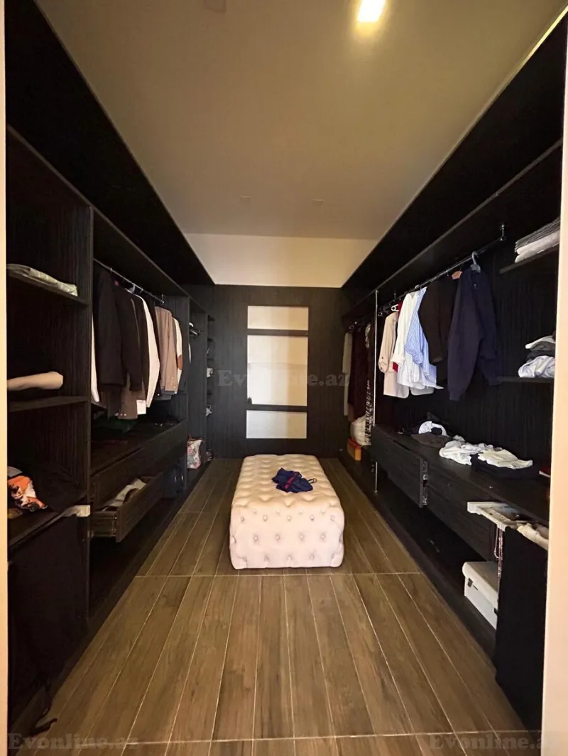 Satılır 10 otaqlı Həyət evi 1200 m² Badamdar - şəkil 25