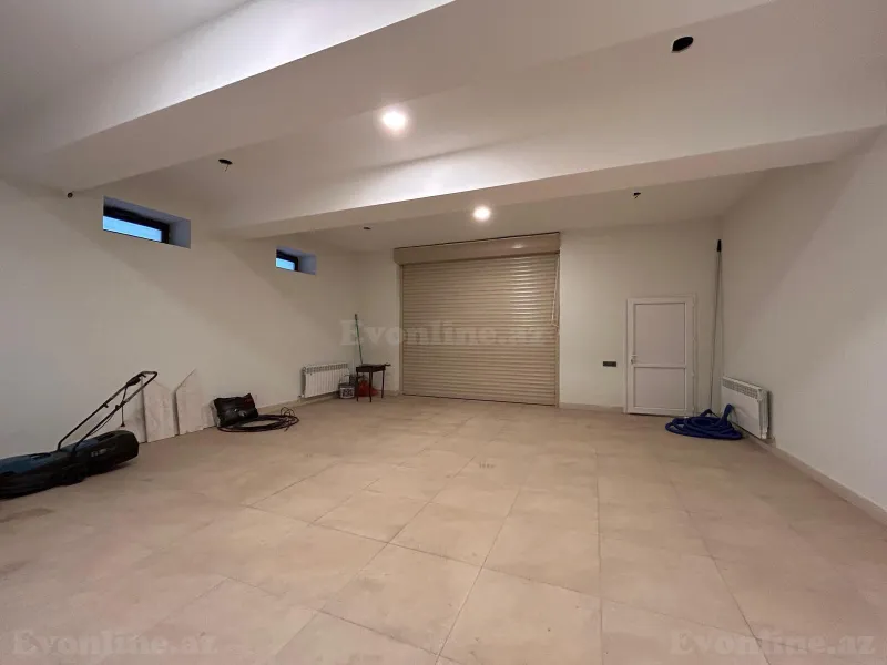 Satılır 10 otaqlı Həyət evi 1200 m² Badamdar - şəkil 30