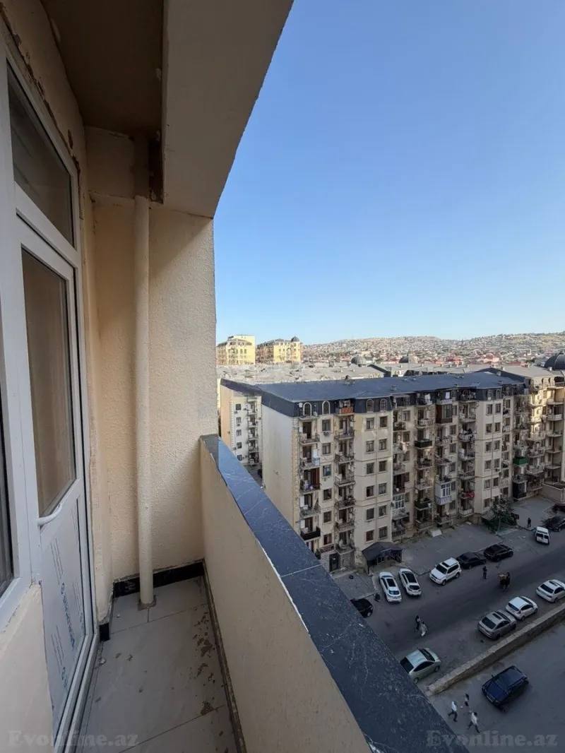 Satılır 2 otaqlı Mənzil Yeni tikili 32 m² Abşeron r. - şəkil 2