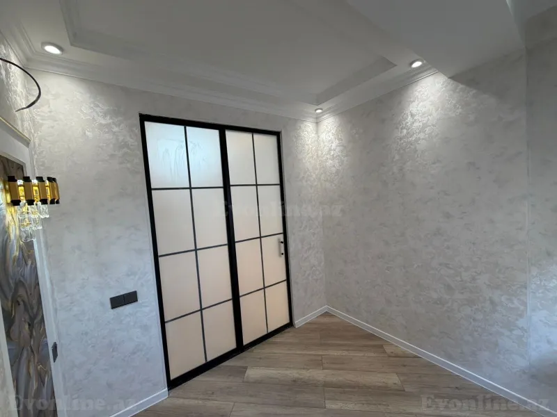 Satılır 2 otaqlı Mənzil Yeni tikili 32 m² Abşeron r. - şəkil 3