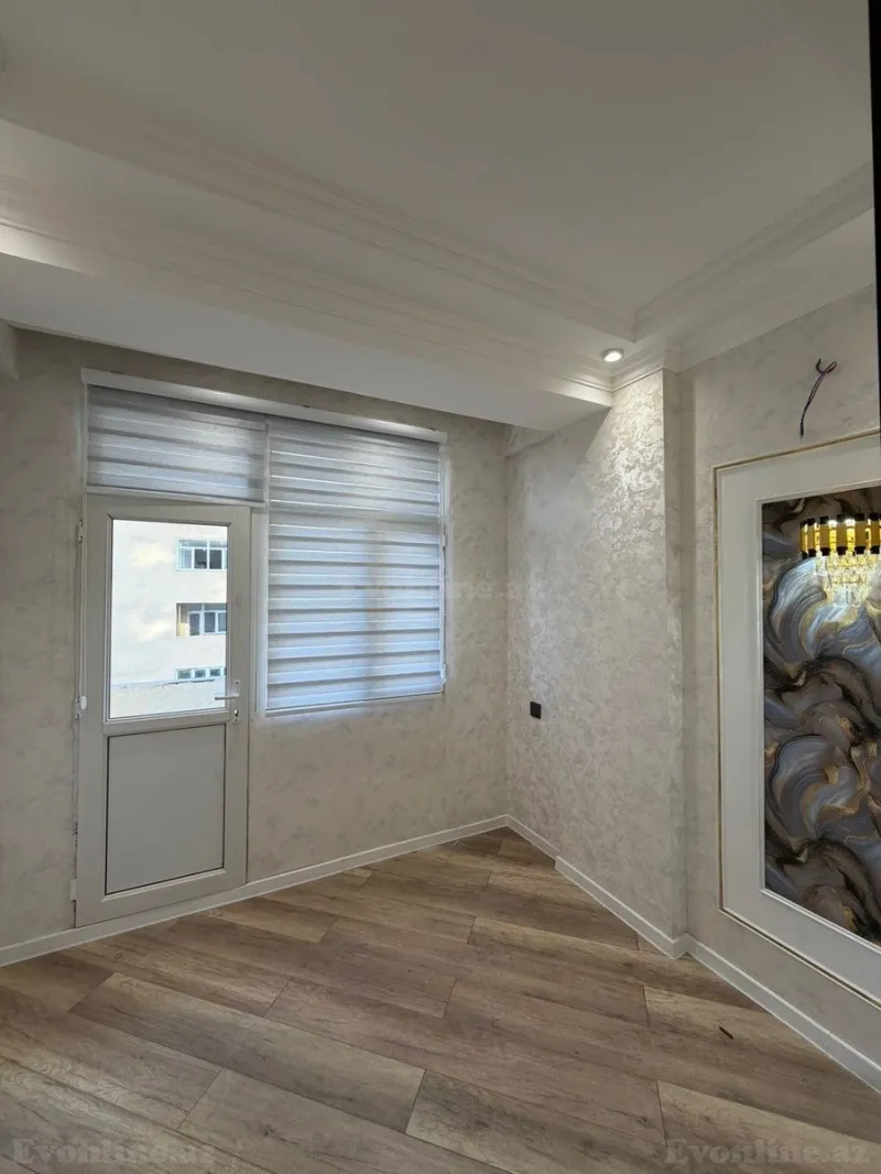 Satılır 2 otaqlı Mənzil Yeni tikili 32 m² Abşeron r. - şəkil 5