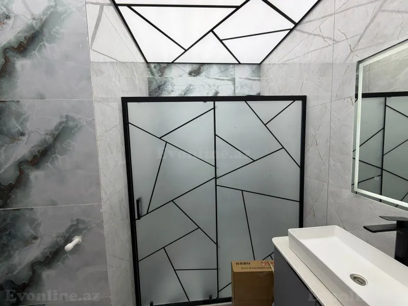 Satılır 2 otaqlı Mənzil Yeni tikili 32 m² Abşeron r. - şəkil 6