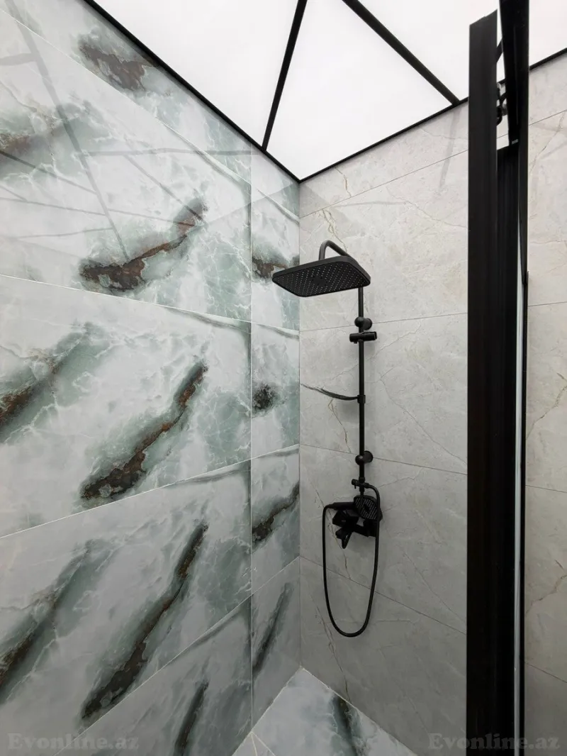 Satılır 2 otaqlı Mənzil Yeni tikili 32 m² Abşeron r. - şəkil 8