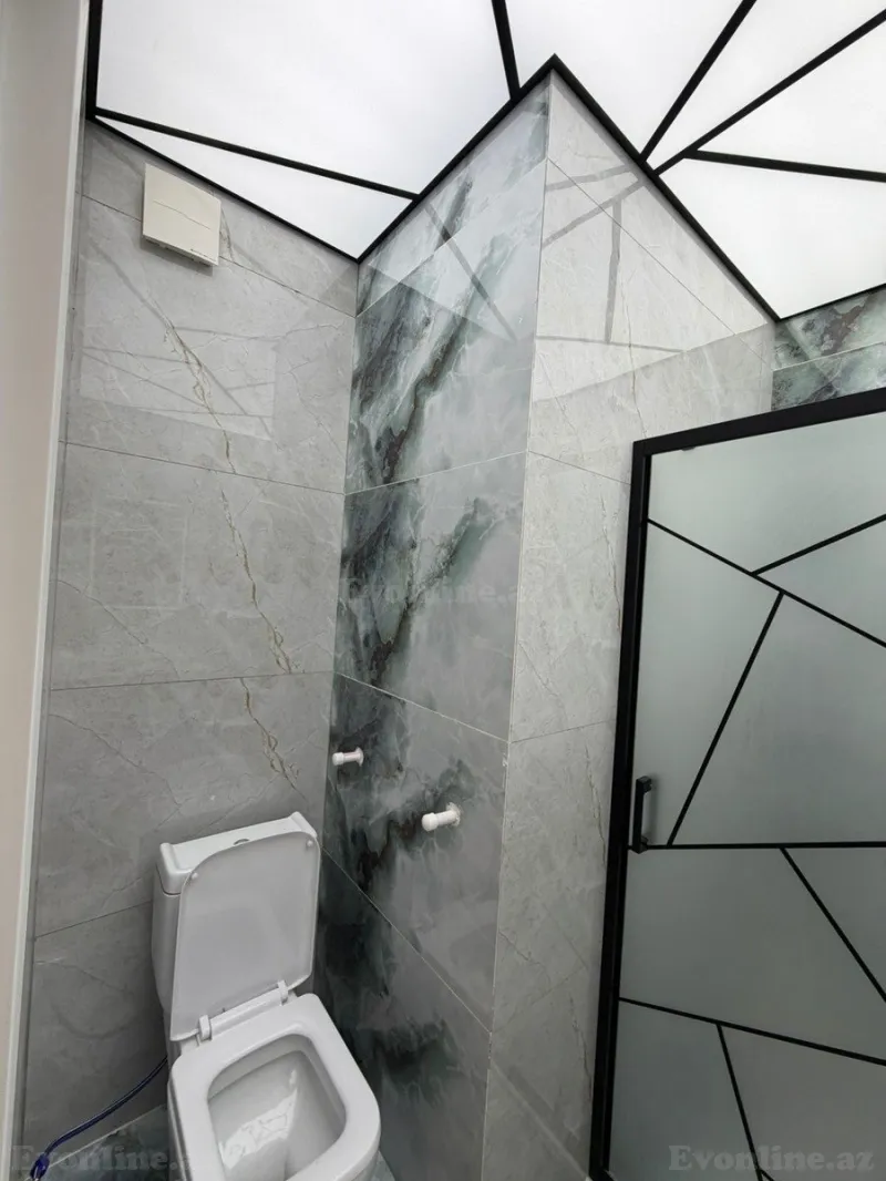 Satılır 2 otaqlı Mənzil Yeni tikili 32 m² Abşeron r. - şəkil 9