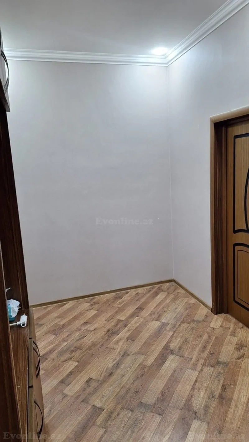 Kirayə verilir 4 otaqlı Mənzil Yeni tikili 127 m² Yeni Yasamal - şəkil 8