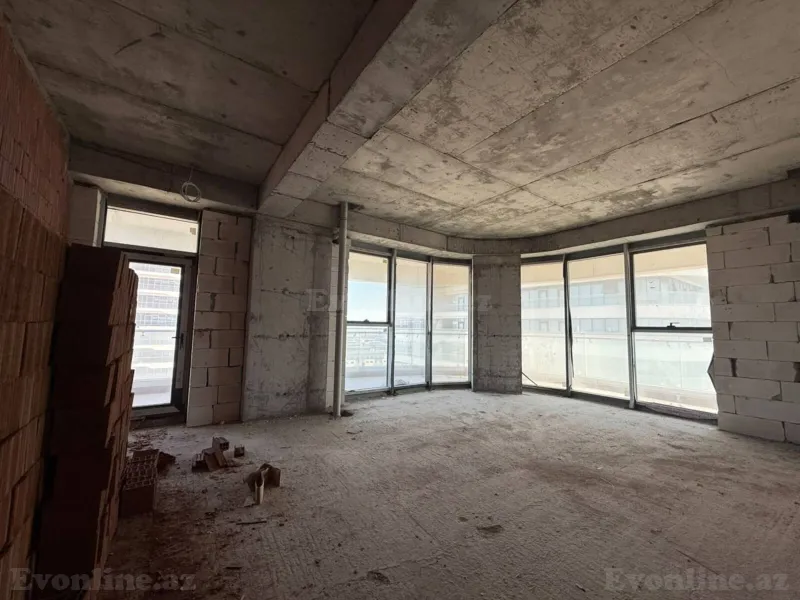 Satılır Obyekt 1274 m² Ağ şəhər - şəkil 4