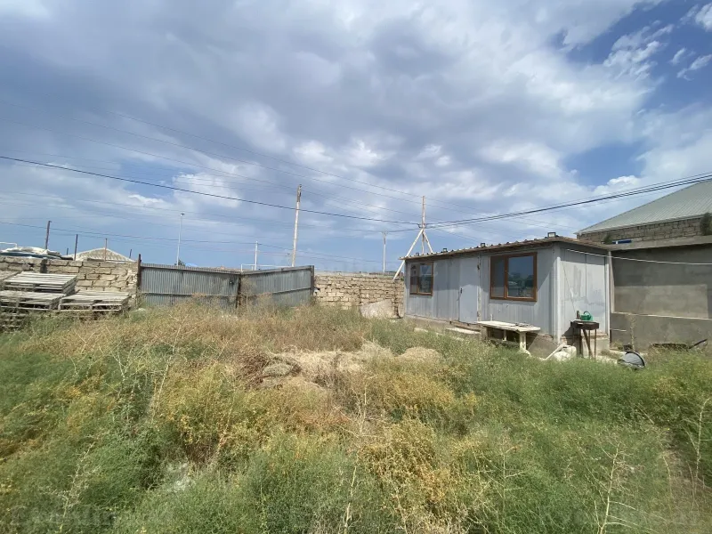 Obyekt 210 m² Hövsan Satılır
