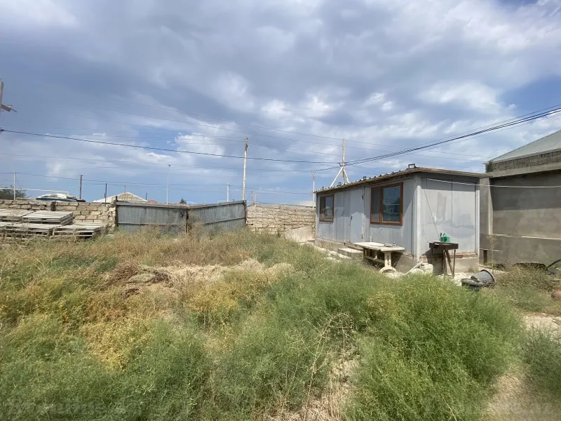 Satılır Obyekt 210 m² Hövsan - şəkil 4