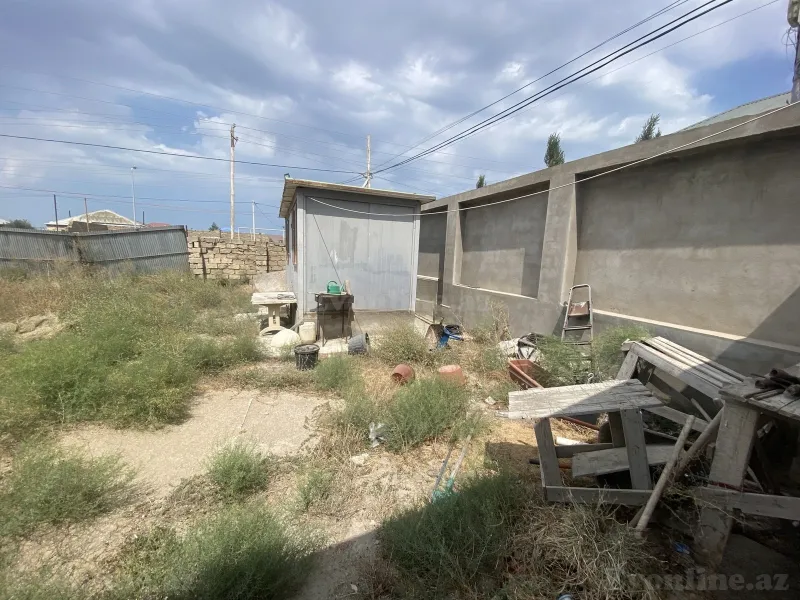 Satılır Obyekt 210 m² Hövsan - şəkil 5