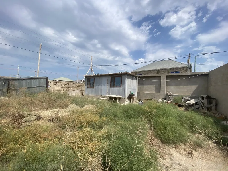 Satılır Obyekt 210 m² Hövsan - şəkil 7