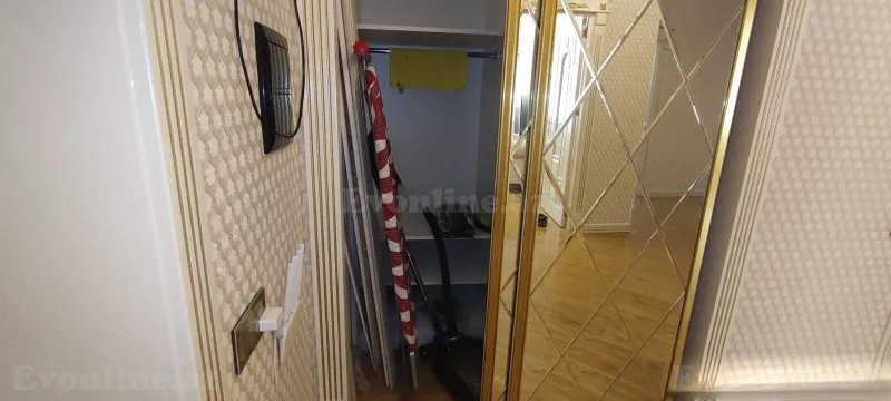 Satılır 2 otaqlı Mənzil Köhnə tikili 98 m² Nəsimi r. - şəkil 7
