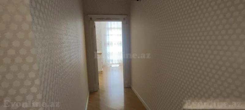 Satılır 2 otaqlı Mənzil Köhnə tikili 98 m² Nəsimi r. - şəkil 8