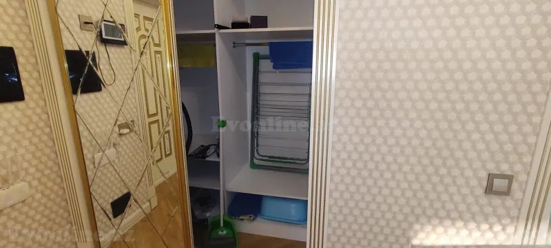 Satılır 2 otaqlı Mənzil Köhnə tikili 98 m² Nəsimi r. - şəkil 9