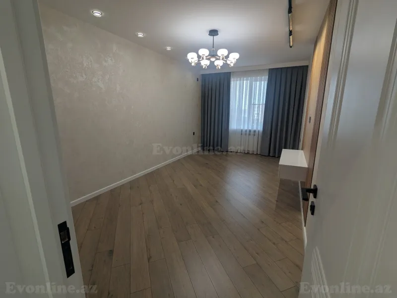 Satılır 3 otaqlı Mənzil Köhnə tikili 65 m² Əhmədli m. - şəkil 2