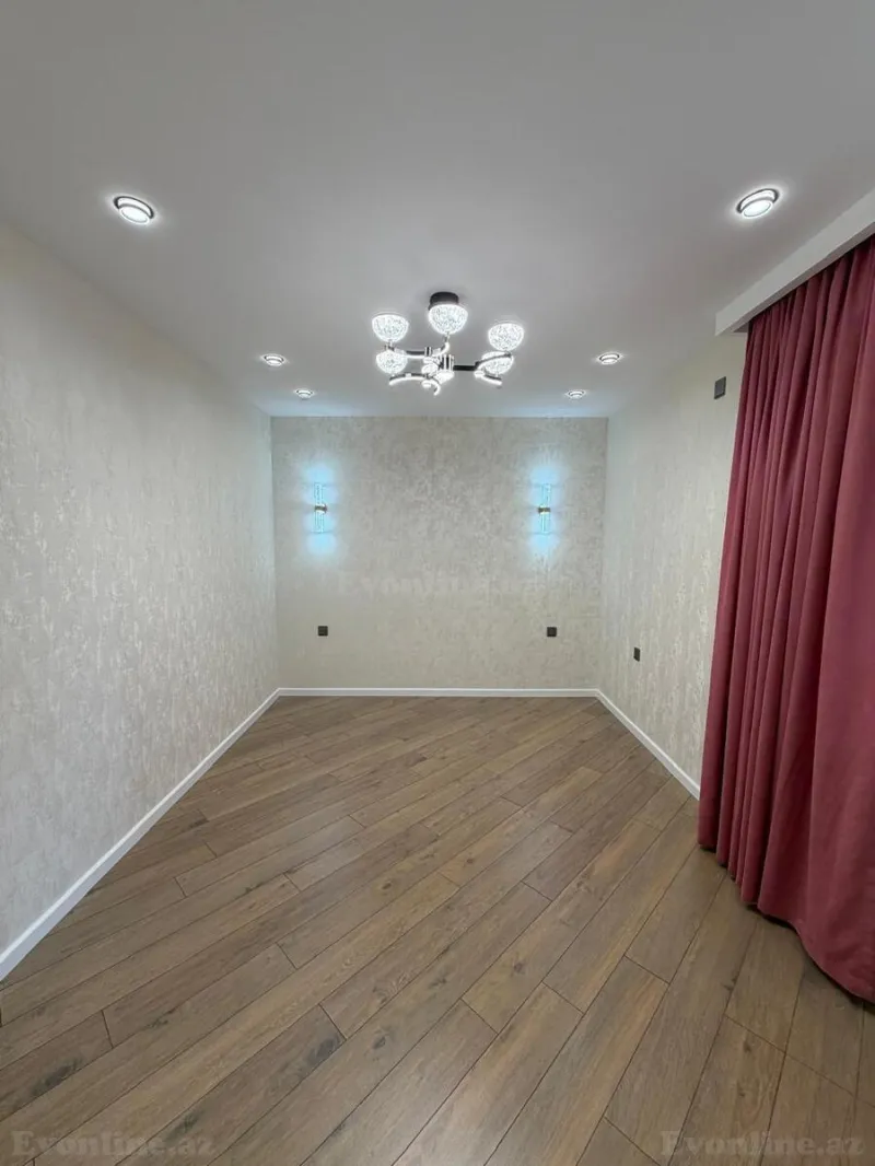 Satılır 3 otaqlı Mənzil Köhnə tikili 65 m² Əhmədli m. - şəkil 5