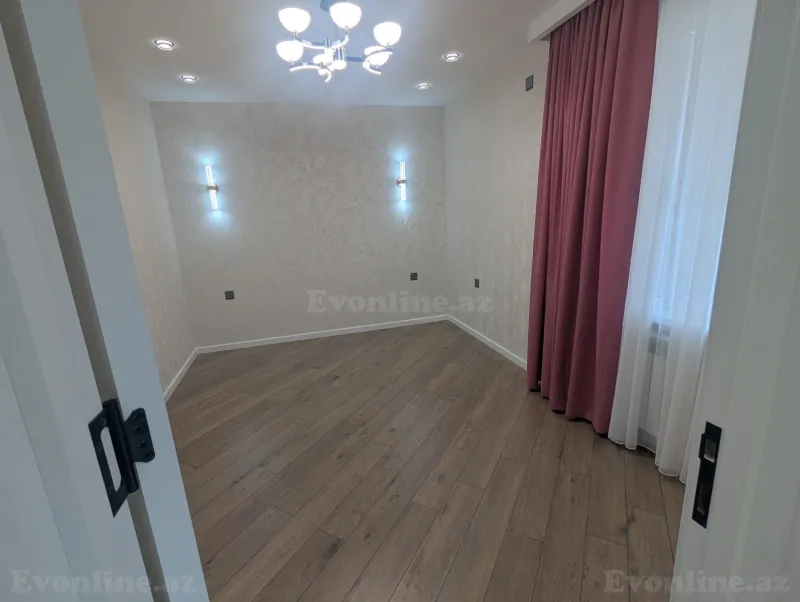 Satılır 3 otaqlı Mənzil Köhnə tikili 65 m² Əhmədli m. - şəkil 6