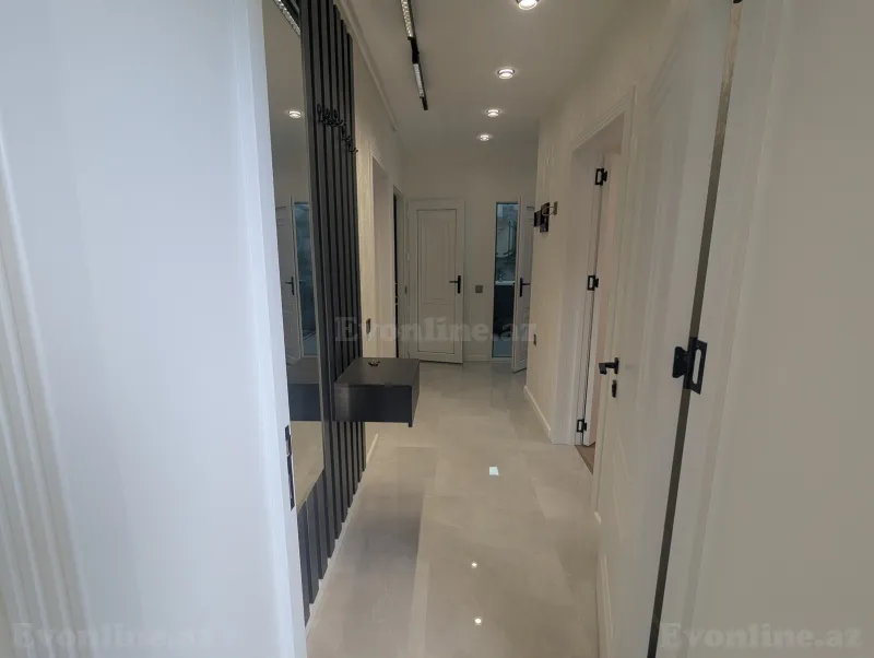 Satılır 3 otaqlı Mənzil Köhnə tikili 65 m² Əhmədli m. - şəkil 7