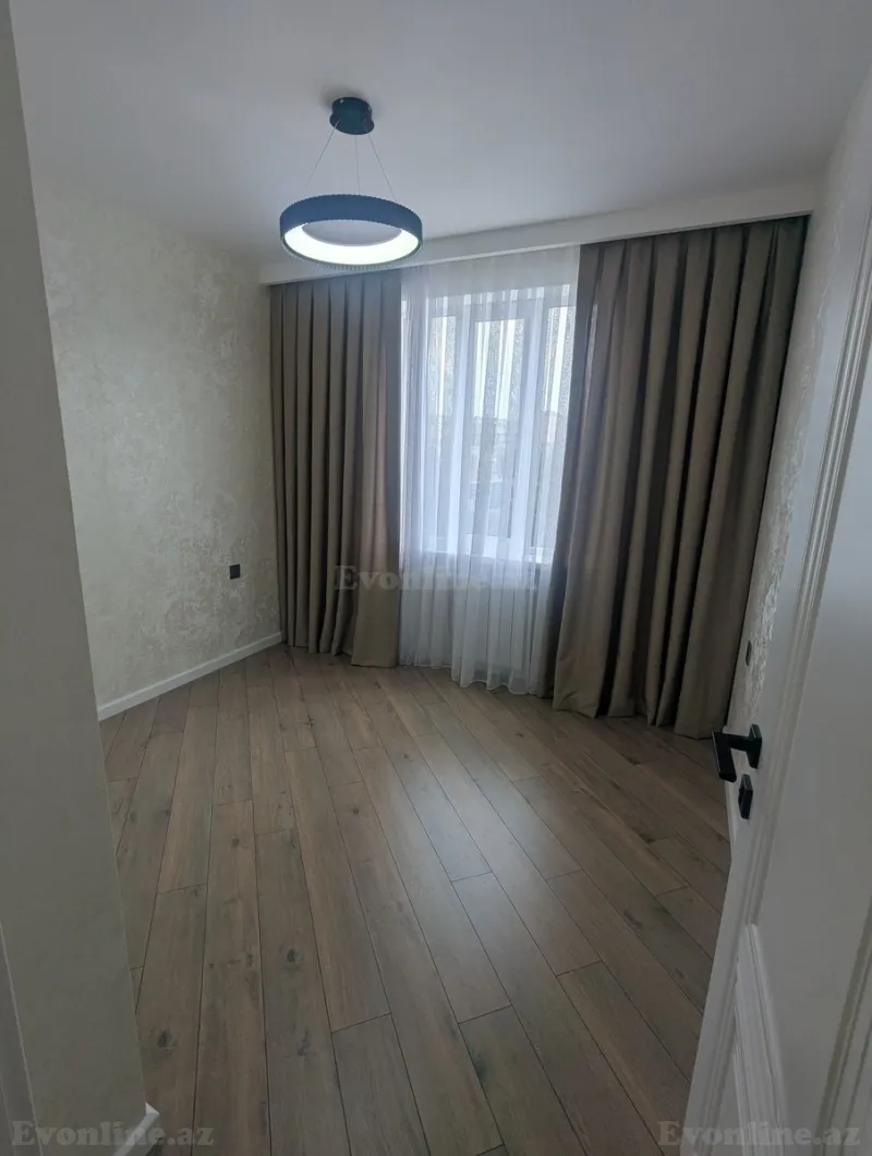 Satılır 3 otaqlı Mənzil Köhnə tikili 65 m² Əhmədli m. - şəkil 8