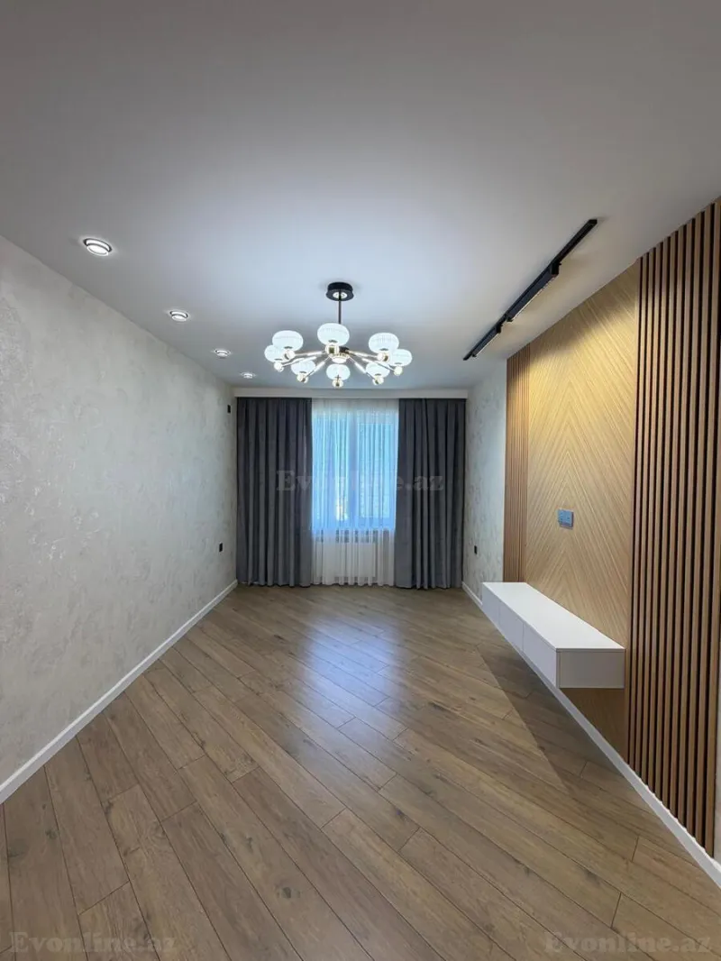 Satılır 3 otaqlı Mənzil Köhnə tikili 65 m² Əhmədli m. - şəkil 9