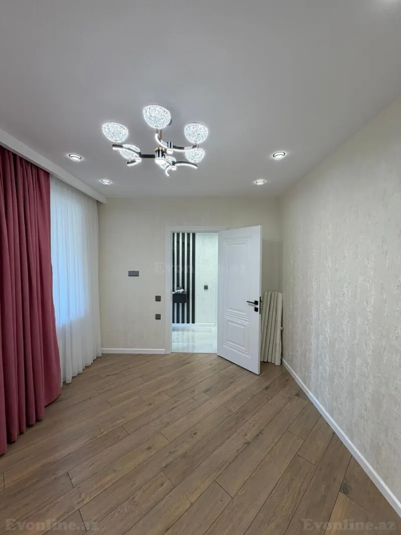 Satılır 3 otaqlı Mənzil Köhnə tikili 65 m² Əhmədli m. - şəkil 10