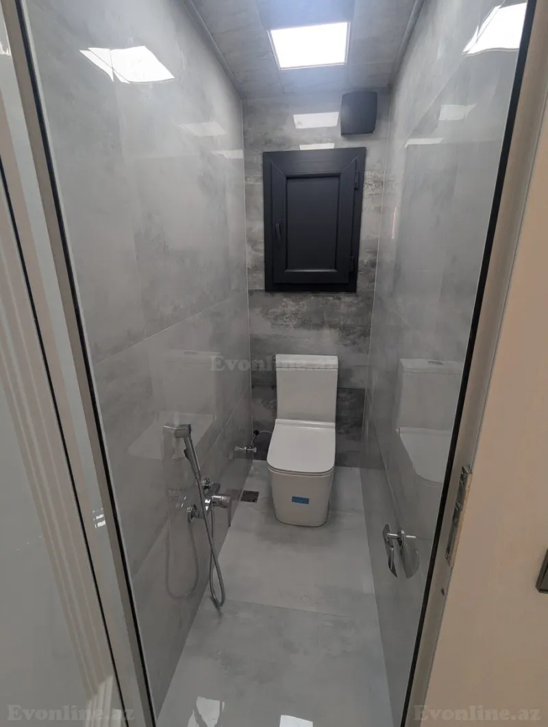 Satılır 3 otaqlı Mənzil Köhnə tikili 65 m² Əhmədli m. - şəkil 14