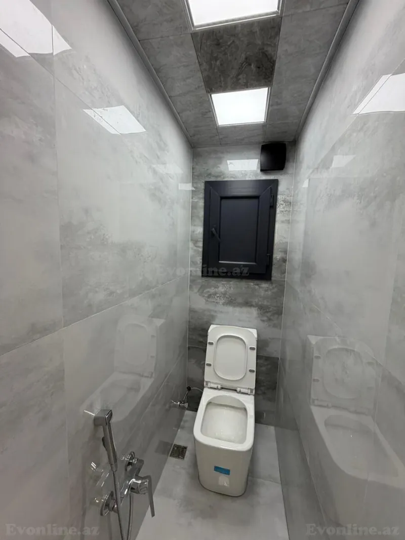 Satılır 3 otaqlı Mənzil Köhnə tikili 65 m² Əhmədli m. - şəkil 16